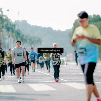 Runner Photo 6485015