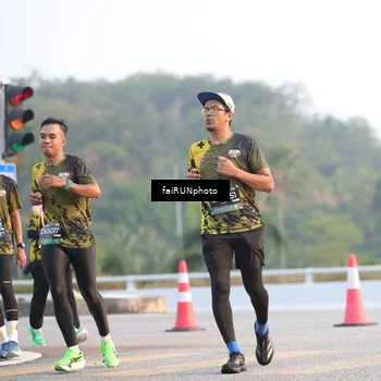 Runner Photo 6485017