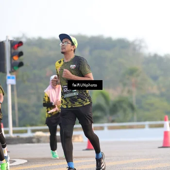 Runner Photo 6485020