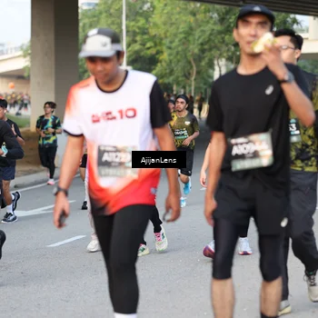Runner Photo 6485022