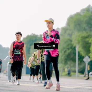 Runner Photo 6485030