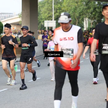 Runner Photo 6485031