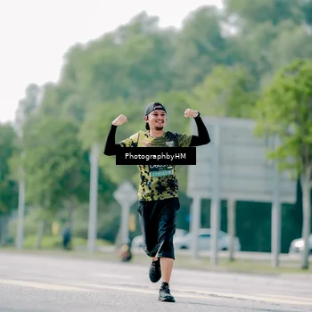 Runner Photo 6485032
