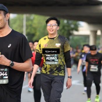 Runner Photo 6485034