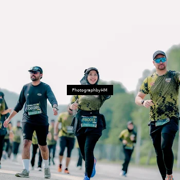 Runner Photo 6485037