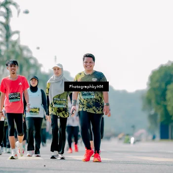 Runner Photo 6485042