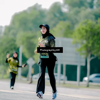 Runner Photo 6485045