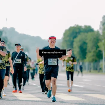 Runner Photo 6485046
