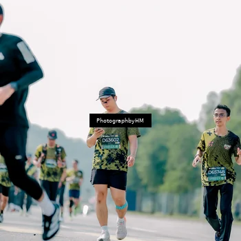 Runner Photo 6485053