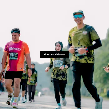 Runner Photo 6485060