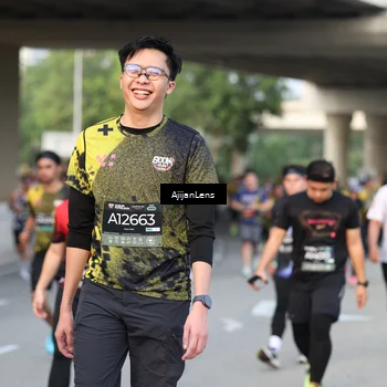 Runner Photo 6485061