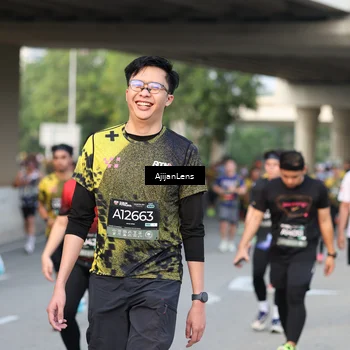 Runner Photo 6485063