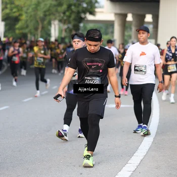 Runner Photo 6485064
