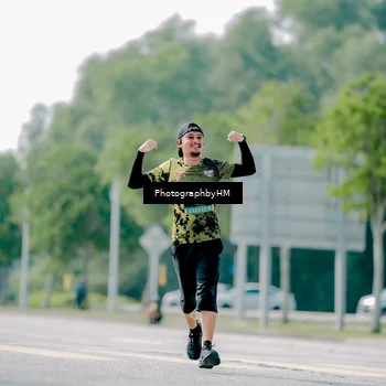 Runner Photo 6485065