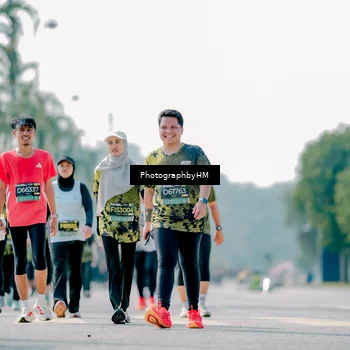 Runner Photo 6485069