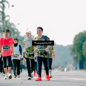 Runner Photo 6485075