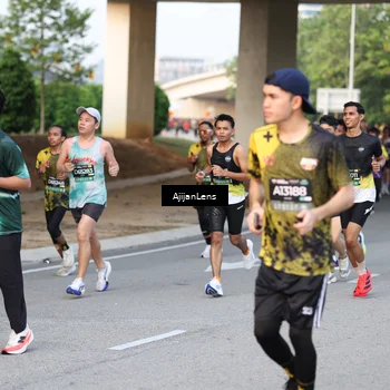 Runner Photo 6485077