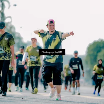 Runner Photo 6485081