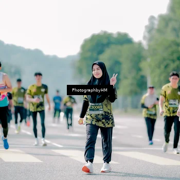 Runner Photo 6485082