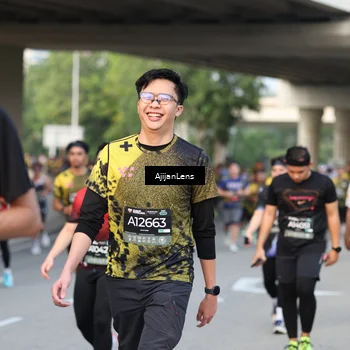 Runner Photo 6485083