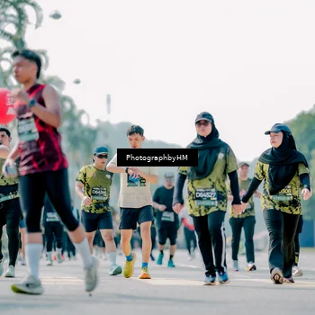 Runner Photo 6485086