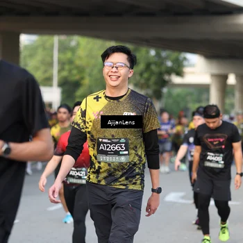 Runner Photo 6485087