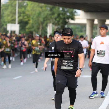 Runner Photo 6485090