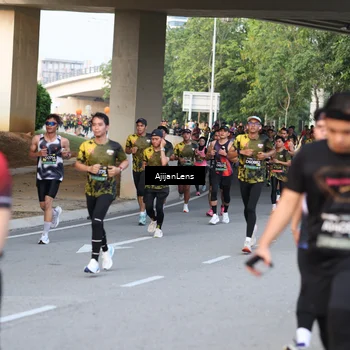 Runner Photo 6485091