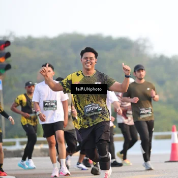 Runner Photo 6485092