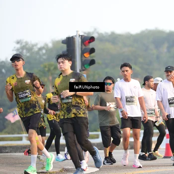 Runner Photo 6485093