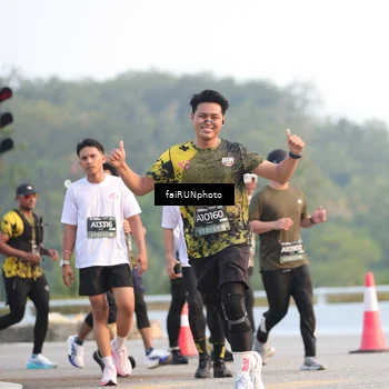 Runner Photo 6485094