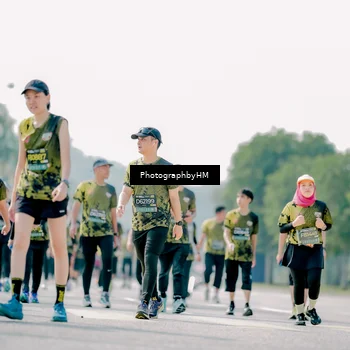 Runner Photo 6485097
