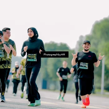 Runner Photo 6485098