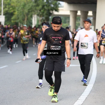 Runner Photo 6485099