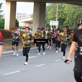Runner Photo 6485103