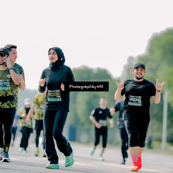 Runner Photo 6485105
