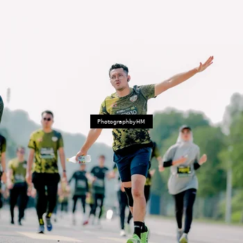 Runner Photo 6485113