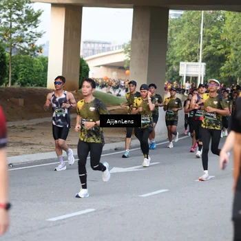 Runner Photo 6485116