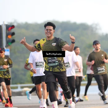 Runner Photo 6485119