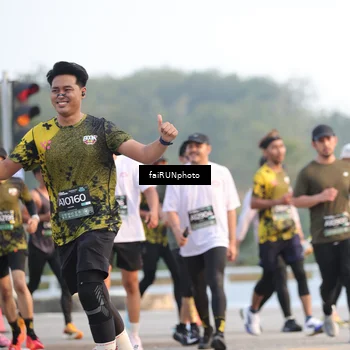 Runner Photo 6485120