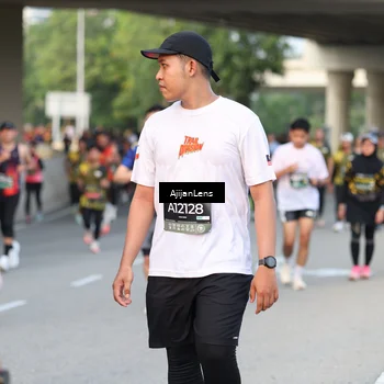 Runner Photo 6485121