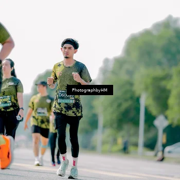 Runner Photo 6485122