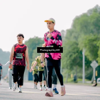 Runner Photo 6485123