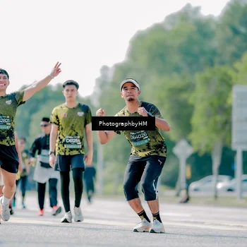 Runner Photo 6485128