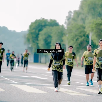 Runner Photo 6485130