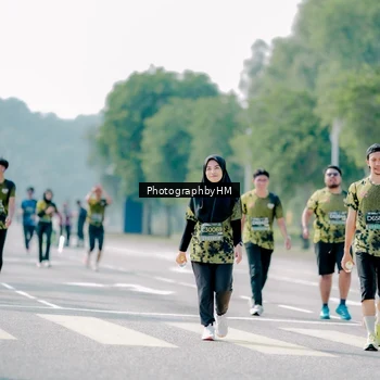 Runner Photo 6485133