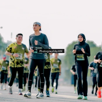 Runner Photo 6485134