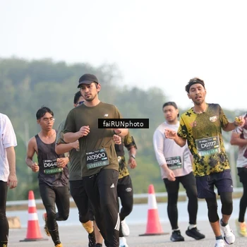 Runner Photo 6485139