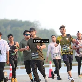 Runner Photo 6485141