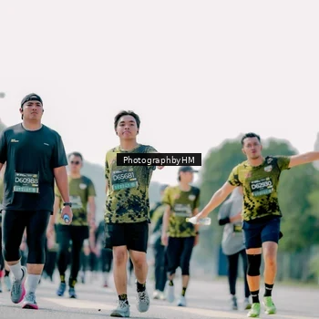 Runner Photo 6485142